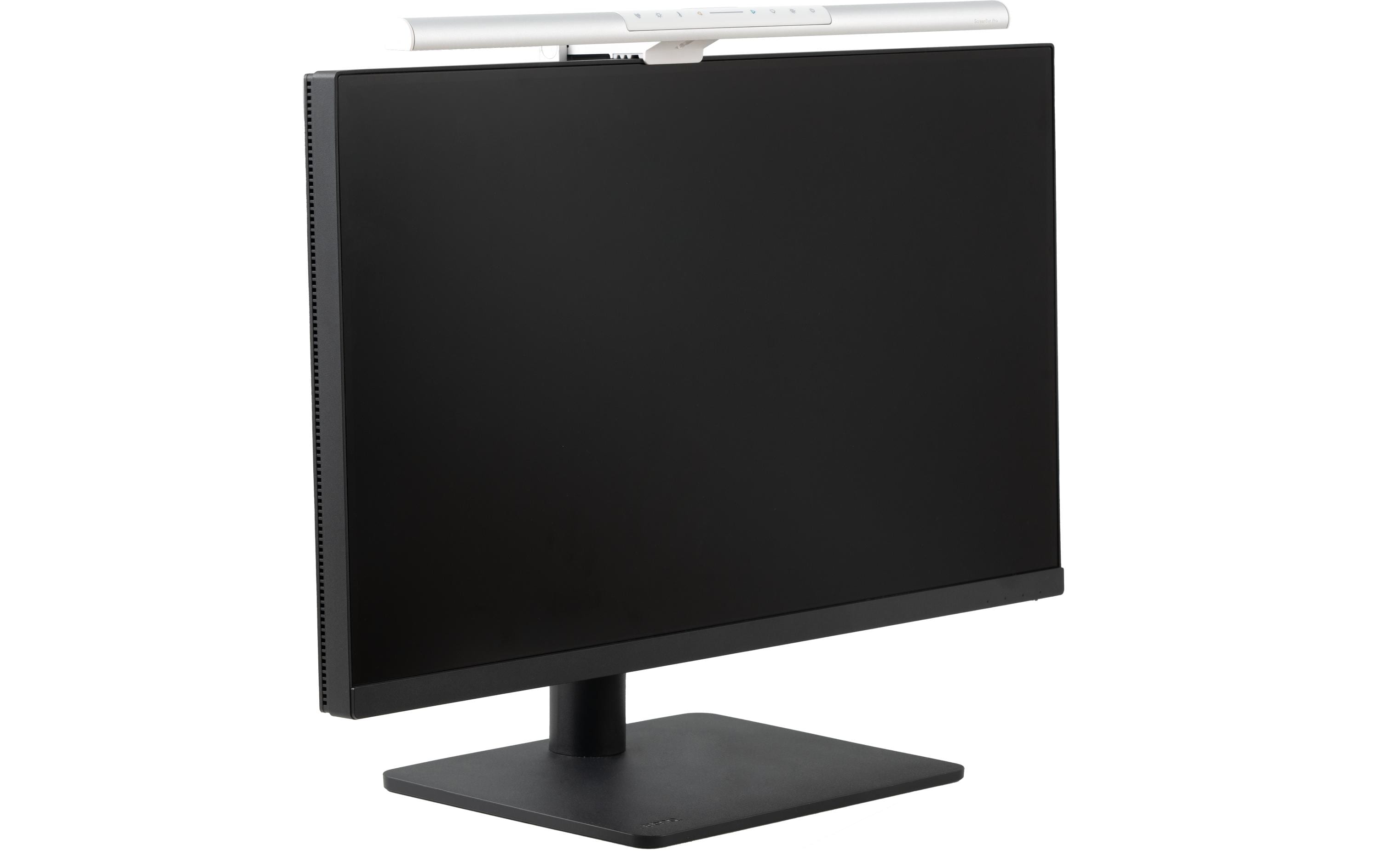 Benq Screenbar Pro Silber