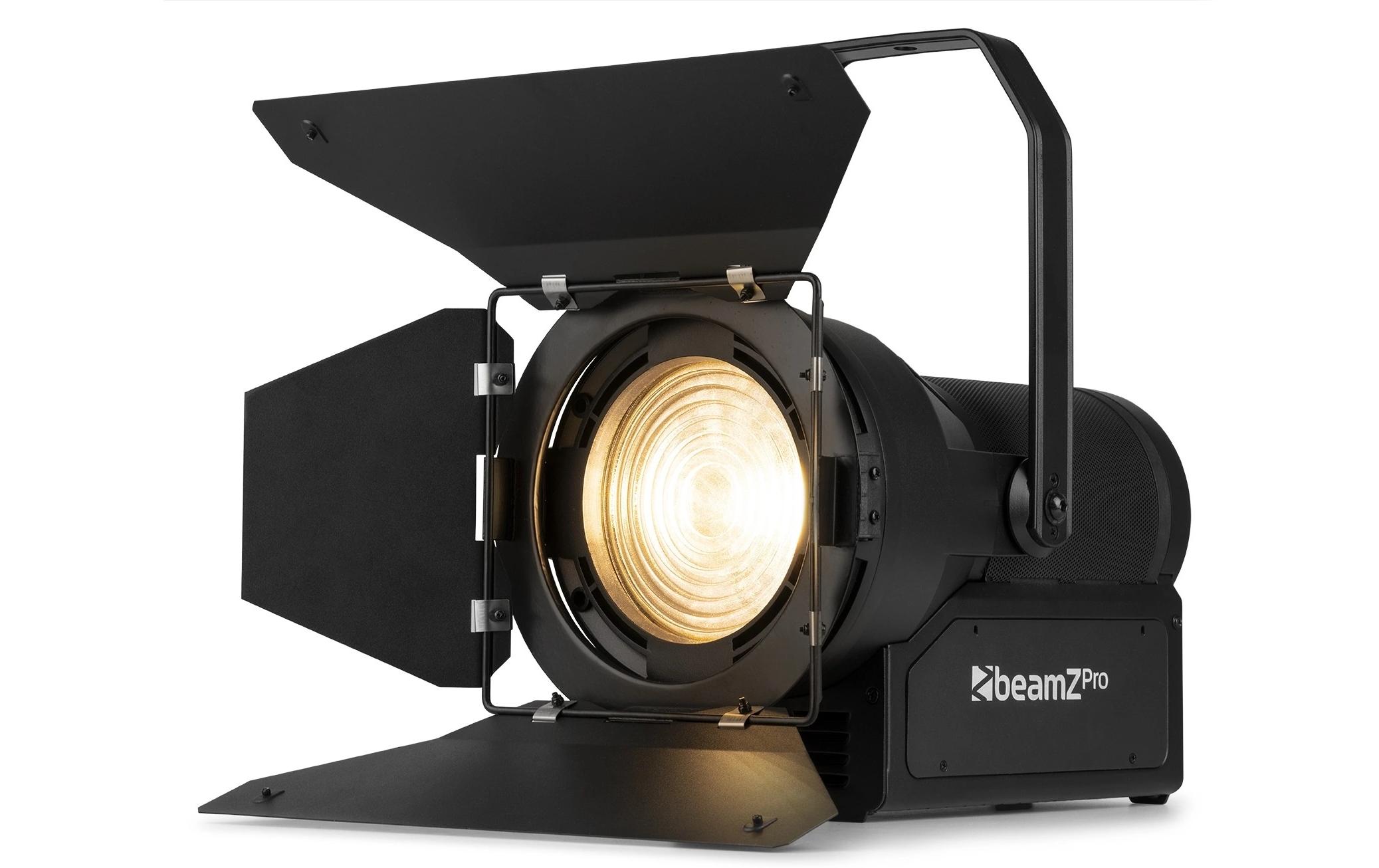BeamZ Pro Scheinwerfer BTK200C