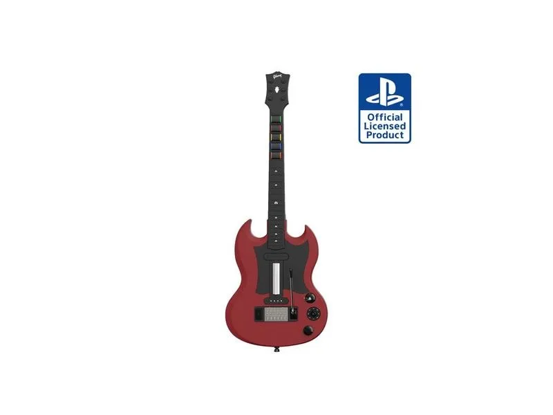 CRKD SG Cherry, 20th Anniversary Edition CRKD SG Cherry, 20th Anniversary Edition