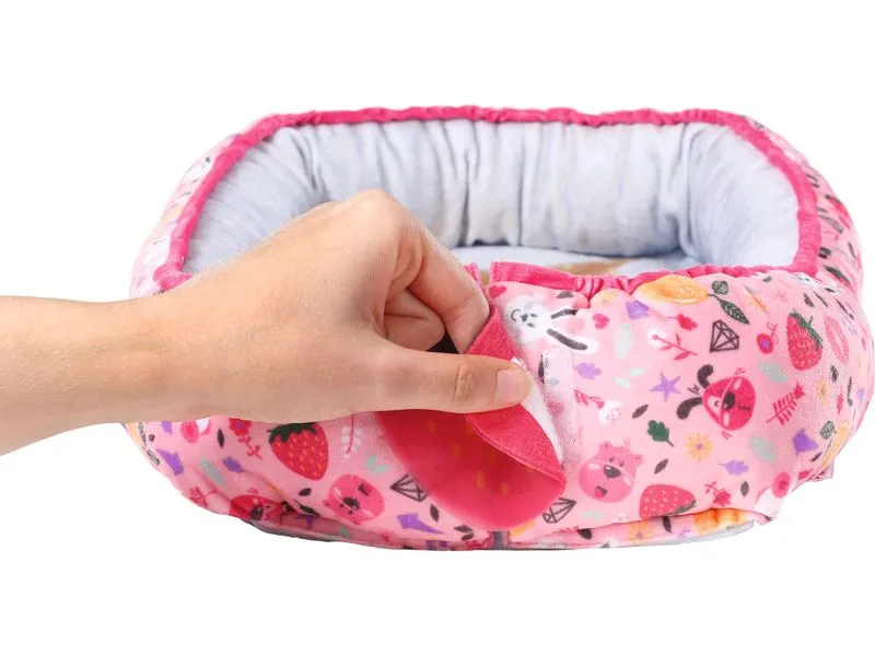 Baby Born Puppenzubehör Baby Nestchen Baby Born Puppenzubehör Baby Nestchen