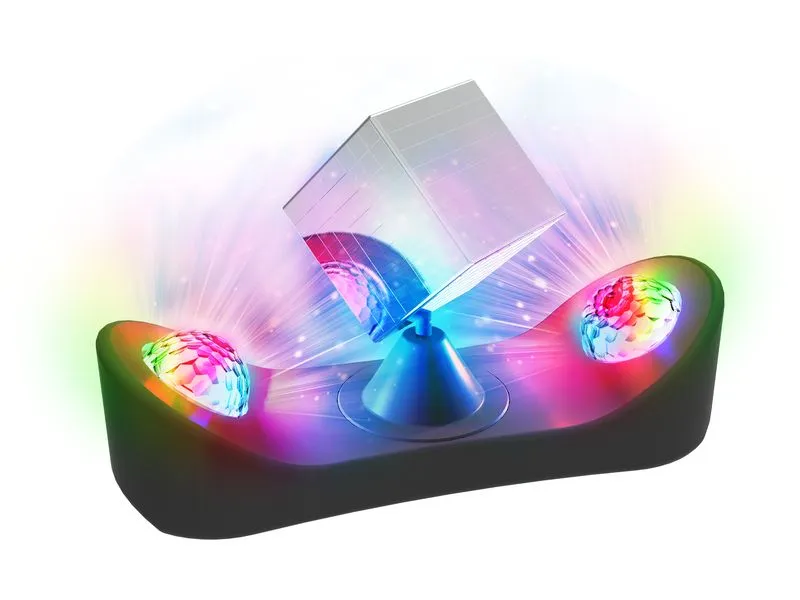 iDance Partylicht DL-Duo iDance Partylicht DL-Duo