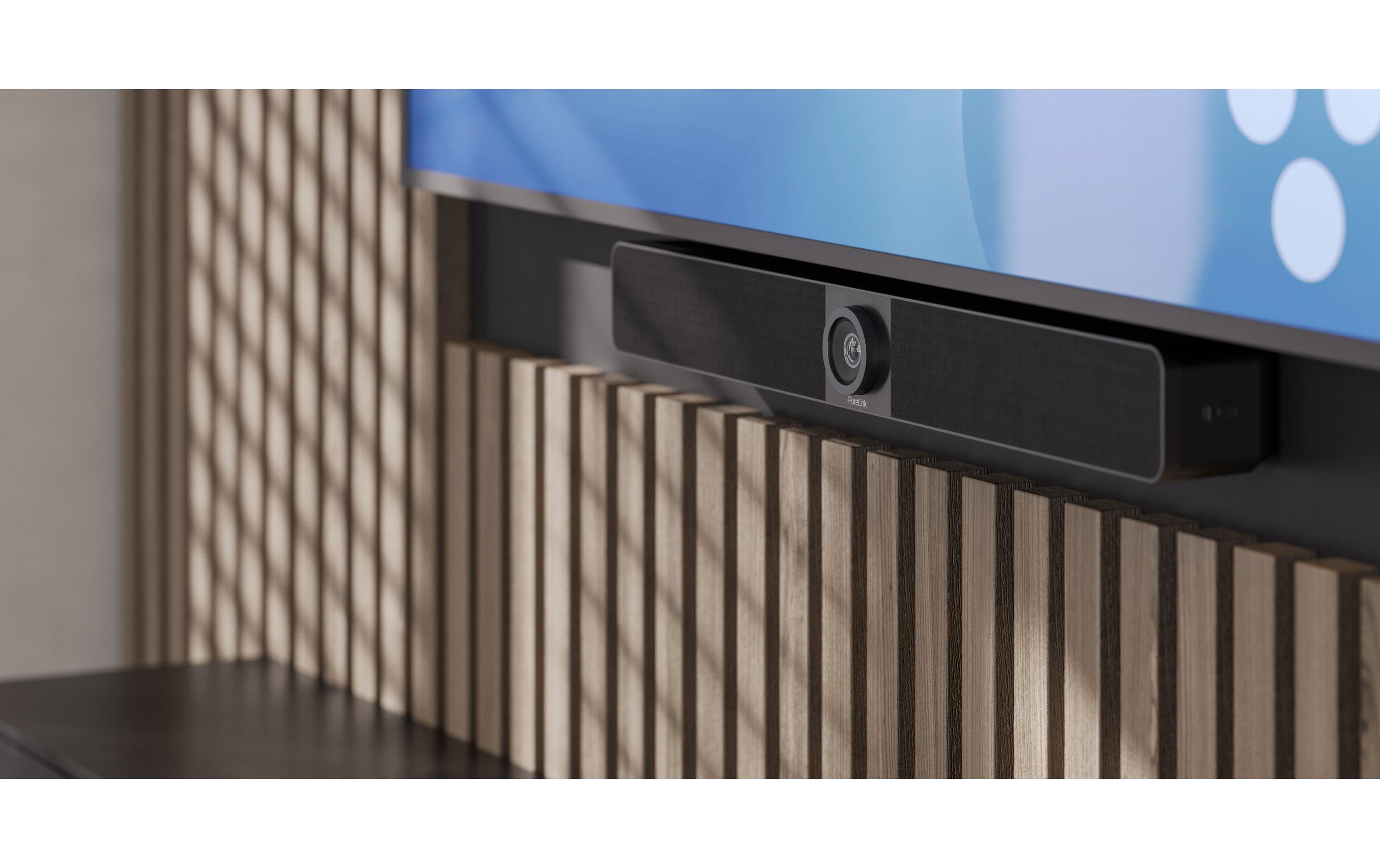 PureLink Videobar Vuelogic VL-VB300 4K PureLink Videobar Vuelogic VL-VB300 4K