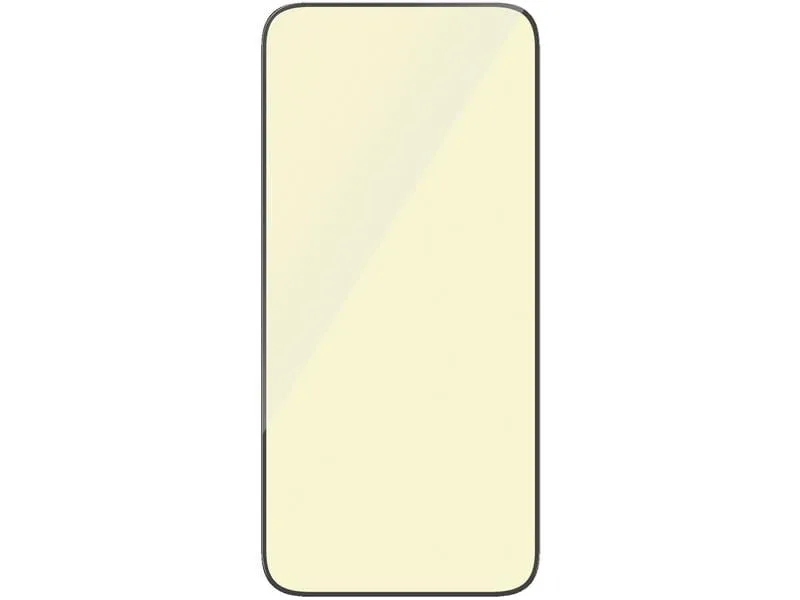 Panzerglass Displayschutz Anti Reflective iPhone 15 Plus Panzerglass Displayschutz Anti Reflective iPhone 15 Plus