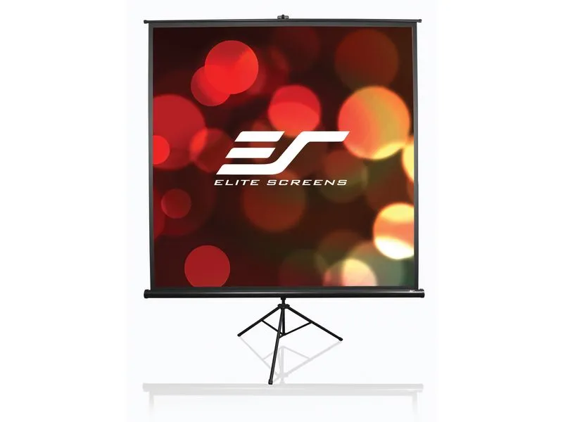 Elite Screens Mobile Leinwand Tripod T92UWH 203.2x114.3 cm 16:9 Elite Screens Mobile Leinwand Tripod T92UWH 203.2x114.3 cm 16:9