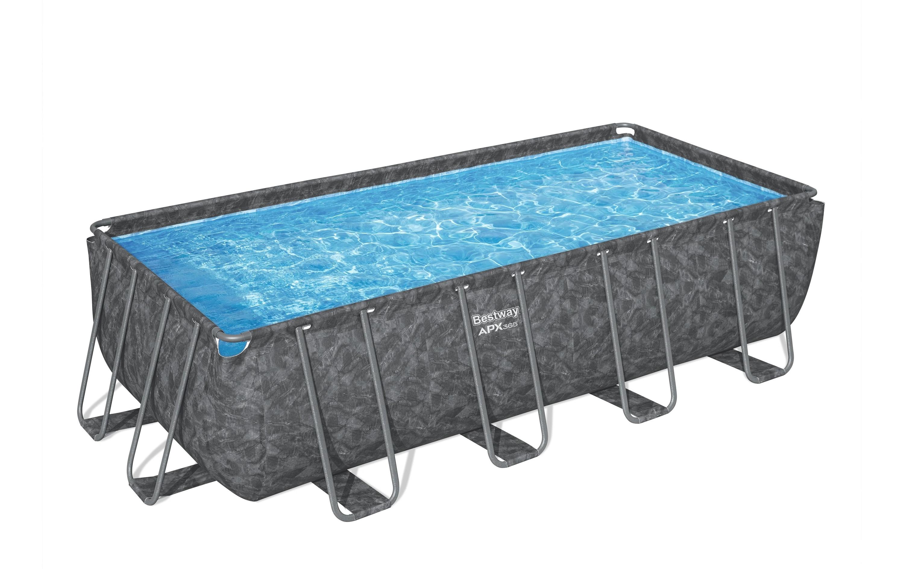 Bestway Pool APX365 274 x 132 cm Bestway Pool APX365 274 x 132 cm