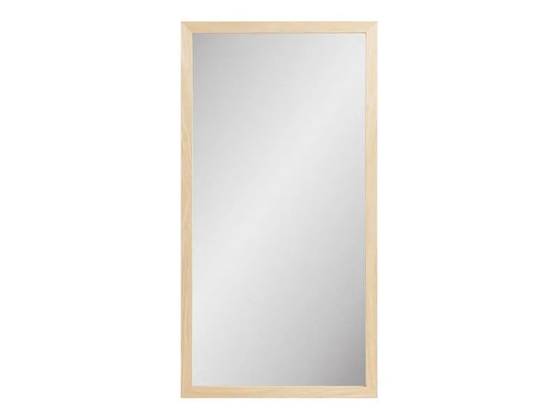 House Nordic Spiegel Scottsdale 2.5 x 45 x 75 cm House Nordic Spiegel Scottsdale 2.5 x 45 x 75 cm