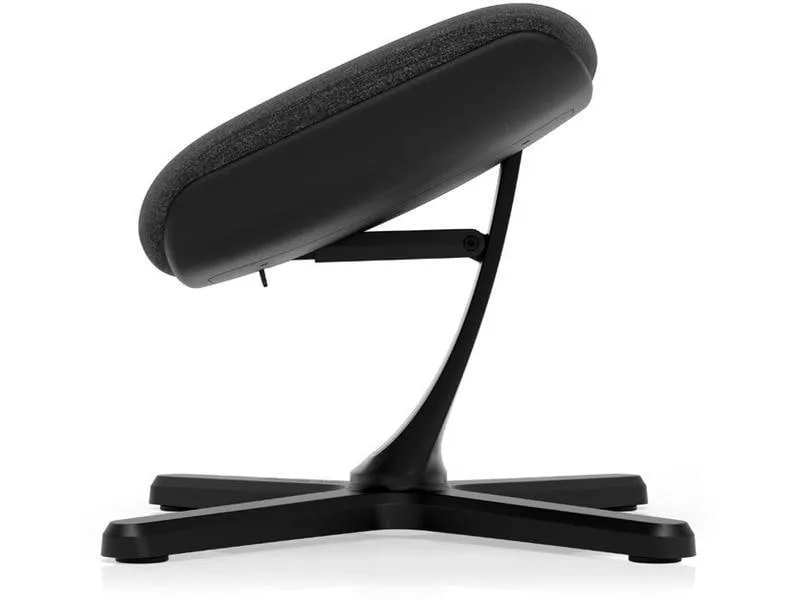 noblechairs Fussstütze 2 - TX Anthrazit noblechairs Fussstütze 2 - TX Anthrazit