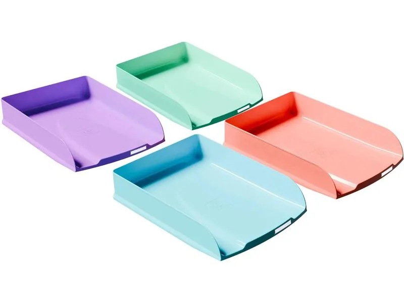 Exacompta Briefablage Combo Styli Candy Tidy Exacompta Briefablage Combo Styli Candy Tidy