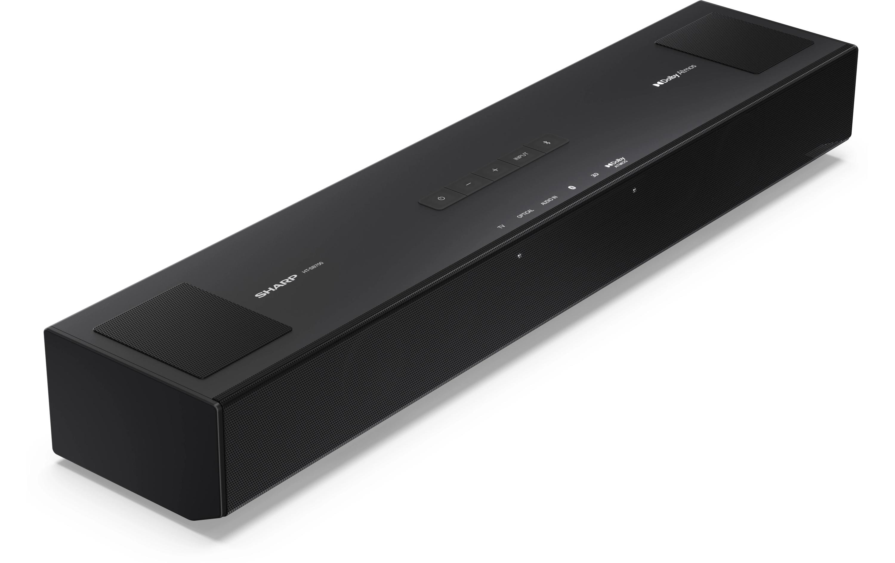 Sharp Soundbar HTSB700 Soundbar
