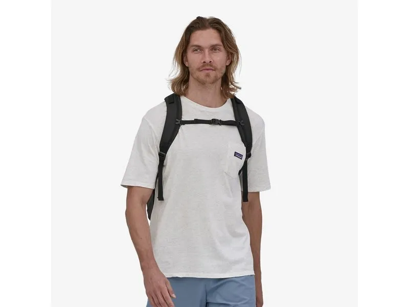 Patagonia Refugio Day Pack 30 l schwarz