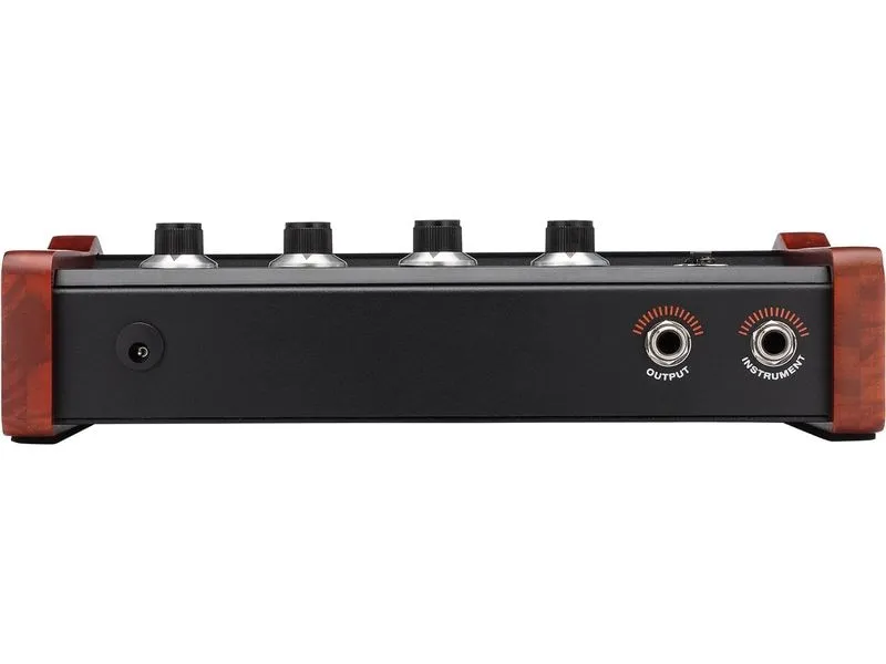 Warm Audio Pedal WA-JP Warm Audio Pedal WA-JP