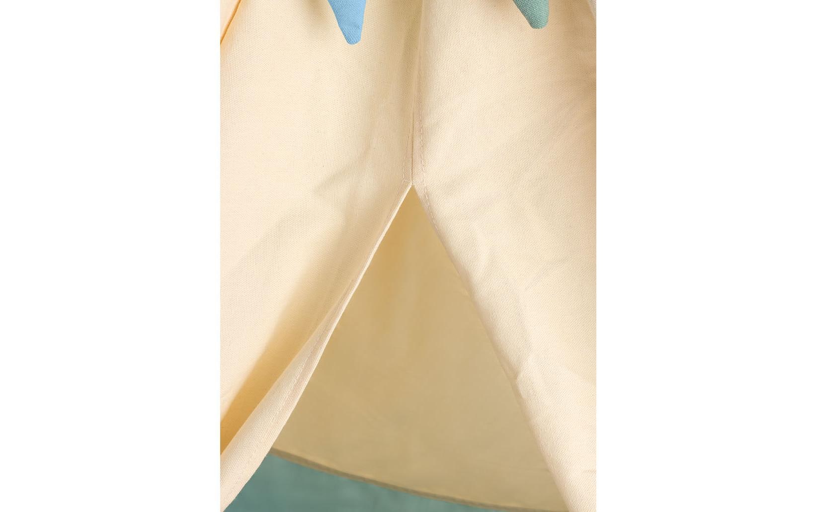 Pinolino Spielzelt Tipi Yuma