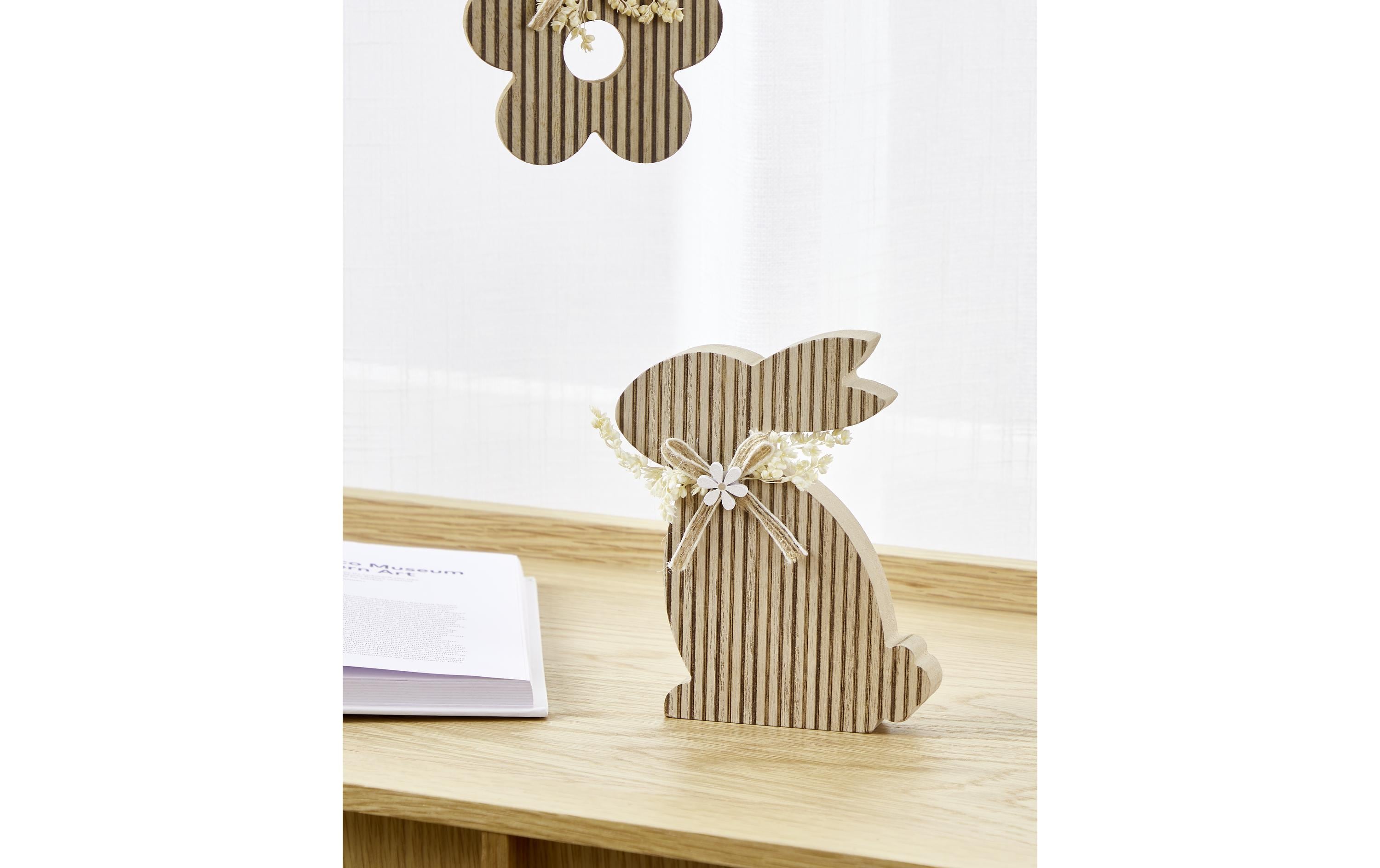 EGLO Hase Balmaha 15 cm, Nature