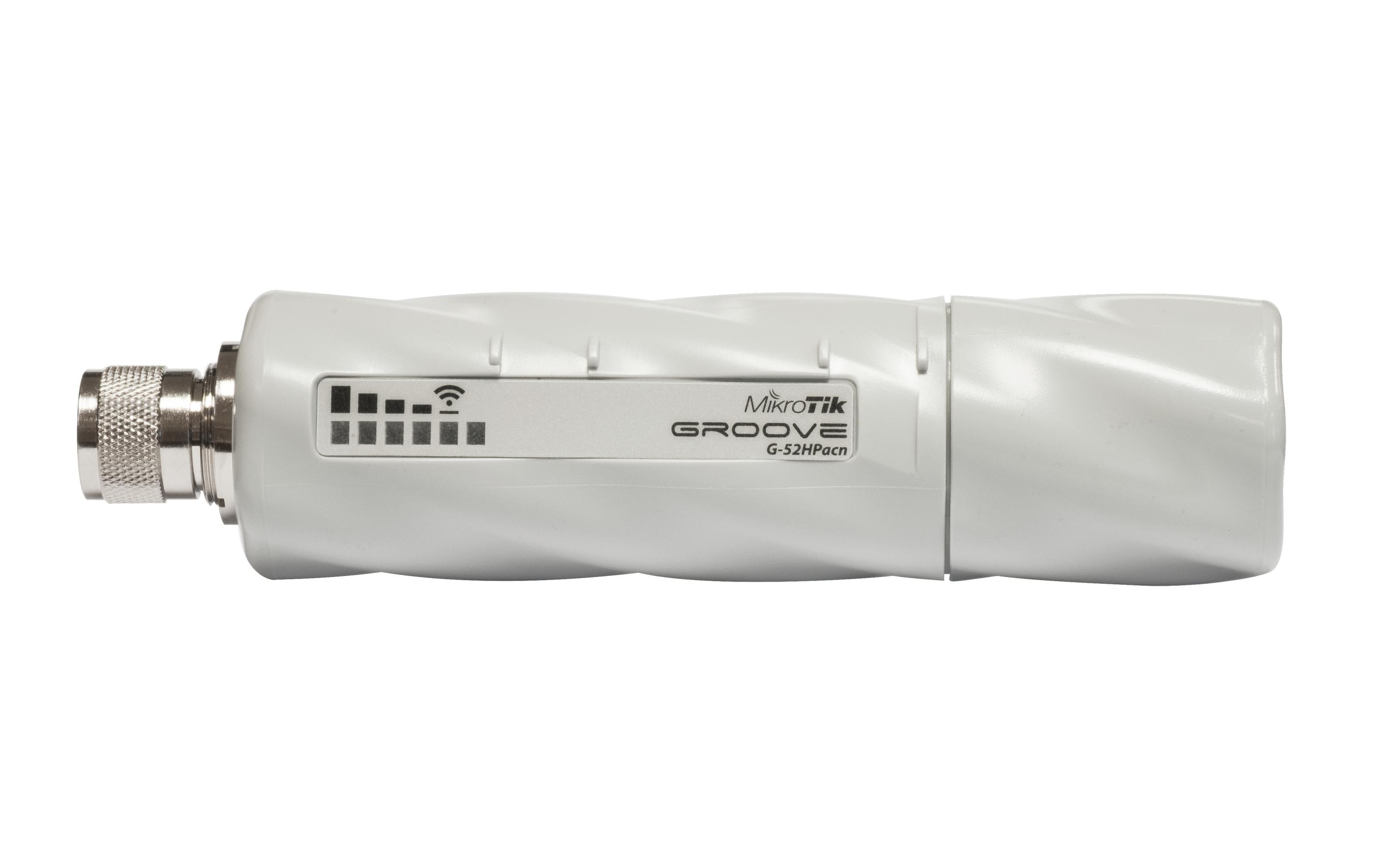 MikroTik Outdoor Access Point Groove EA 52 ac inkl. Antenne