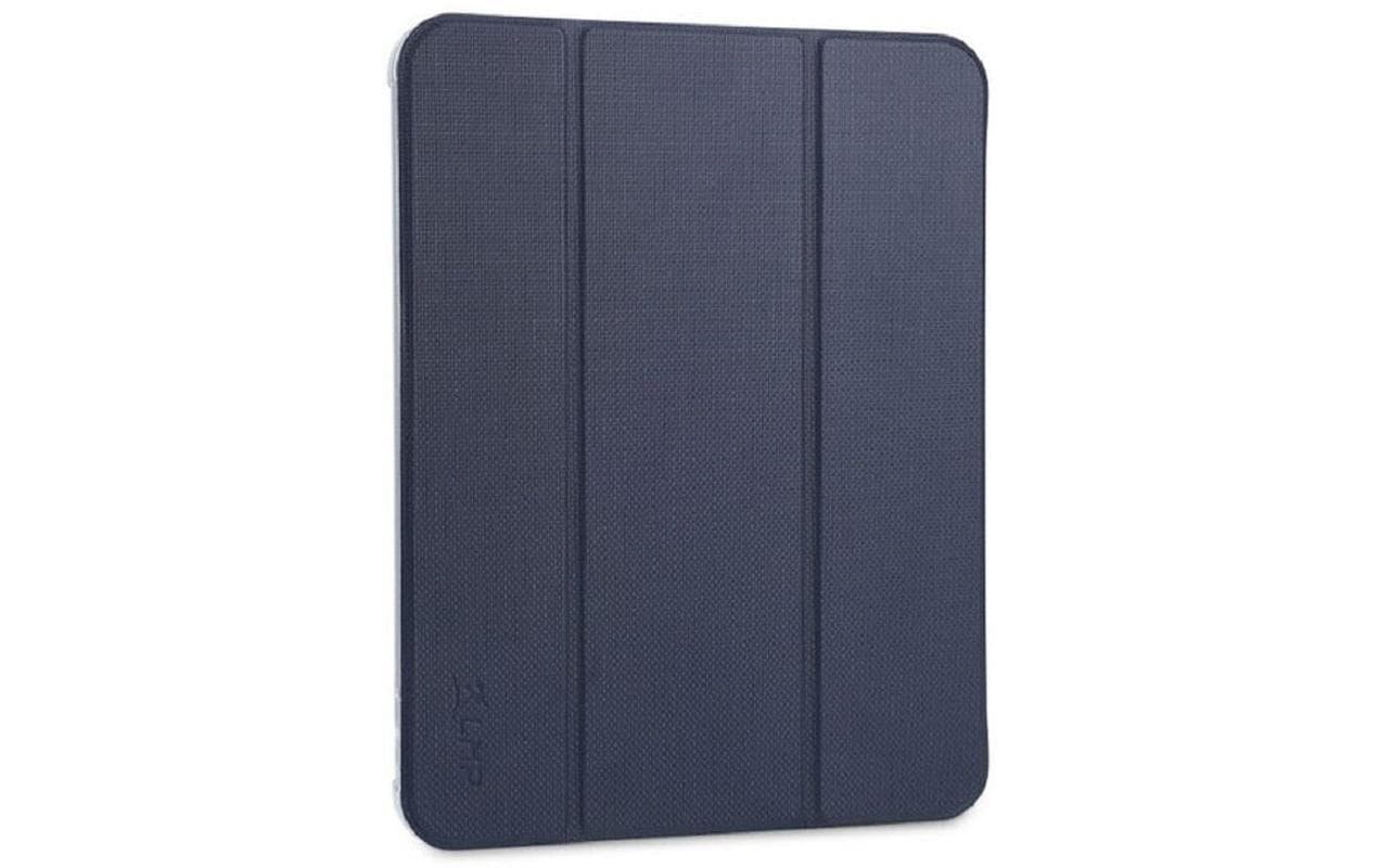 LMP Tablet Book Cover SlimCase iPad 10.9 Mitternacht Blau