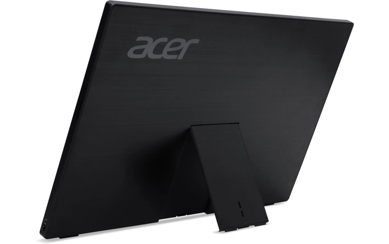 Acer Monitor PM181QAbmiux