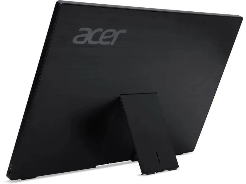 Acer Monitor PM181QAbmiux Acer Monitor PM181QAbmiux