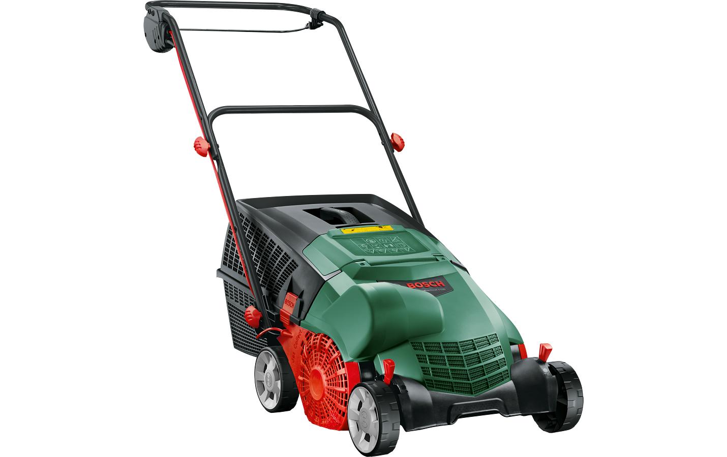Bosch Vertikutierer UniversalVerticut 1100