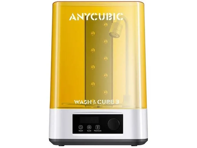 Anycubic Wash und Cure 3.0 Station für Resin