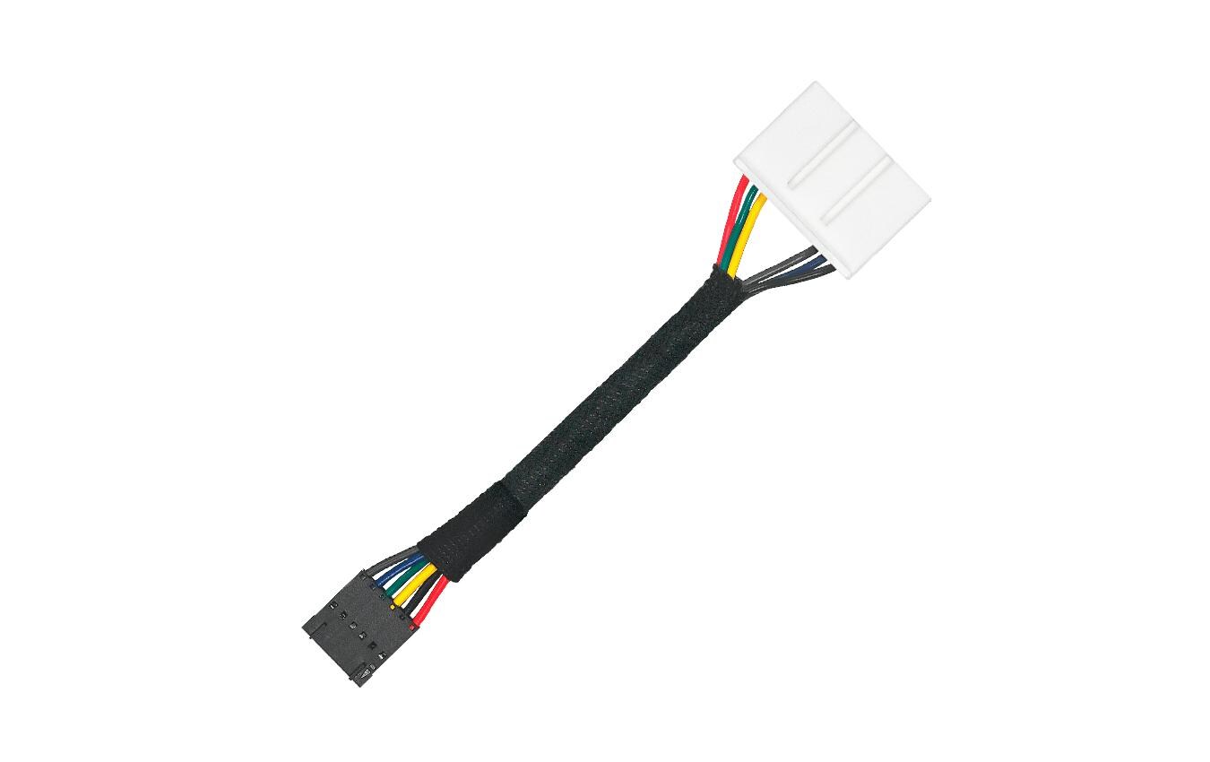 Enhance Kabel für Tesla Commander Model S_X 2021-2023 Gen2