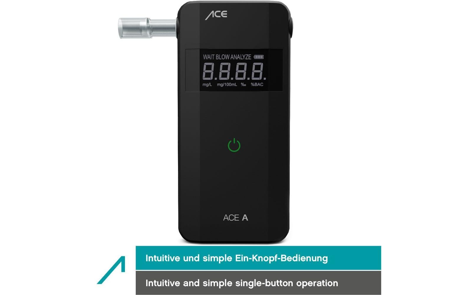 ACE Alkoholtester A