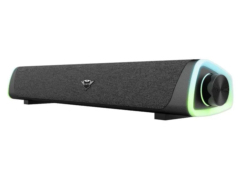 Trust Soundleiste GXT 620 AXON RGB Trust Soundleiste GXT 620 AXON RGB