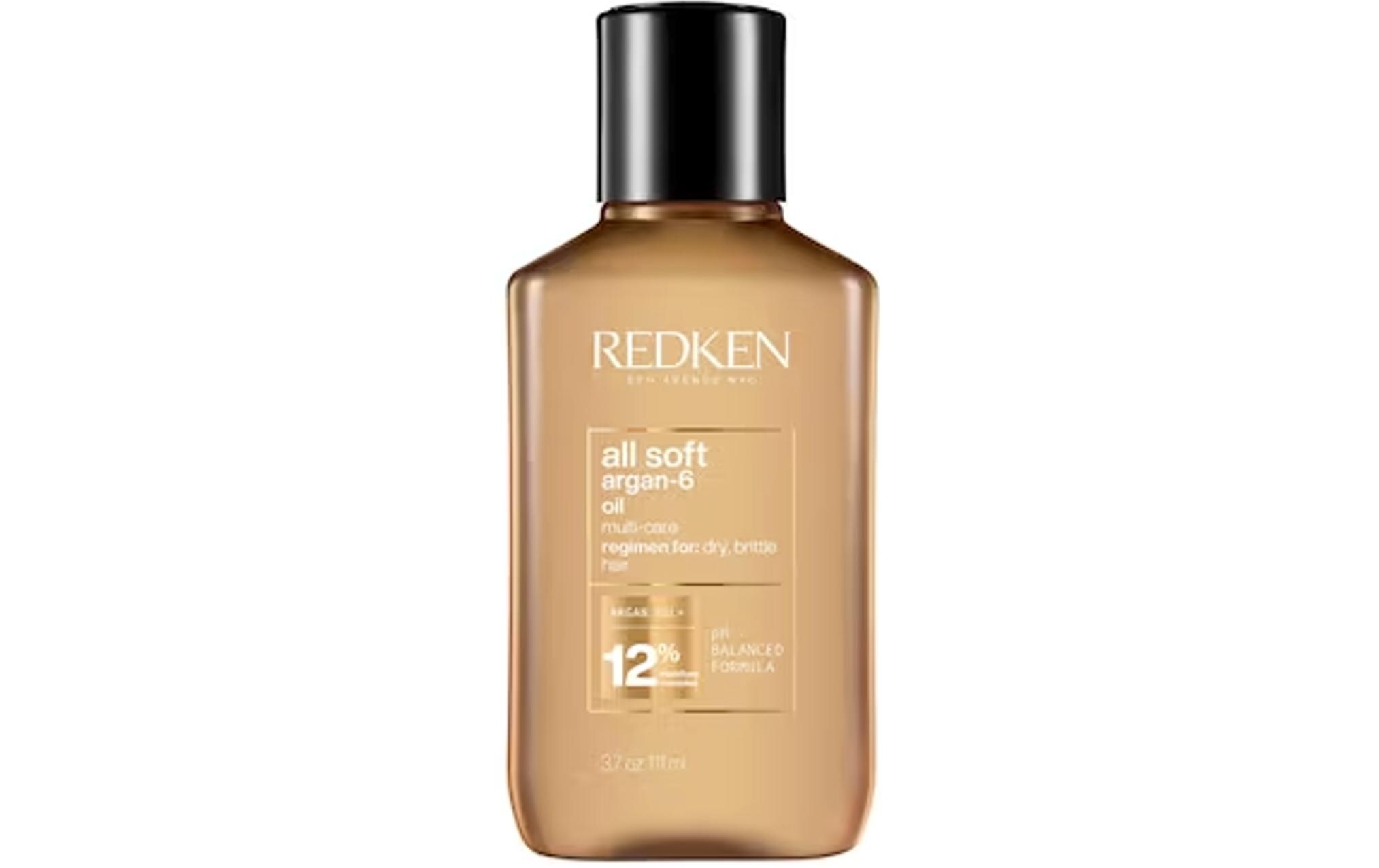 Redken Haaröl Oel All Soft 111 ml