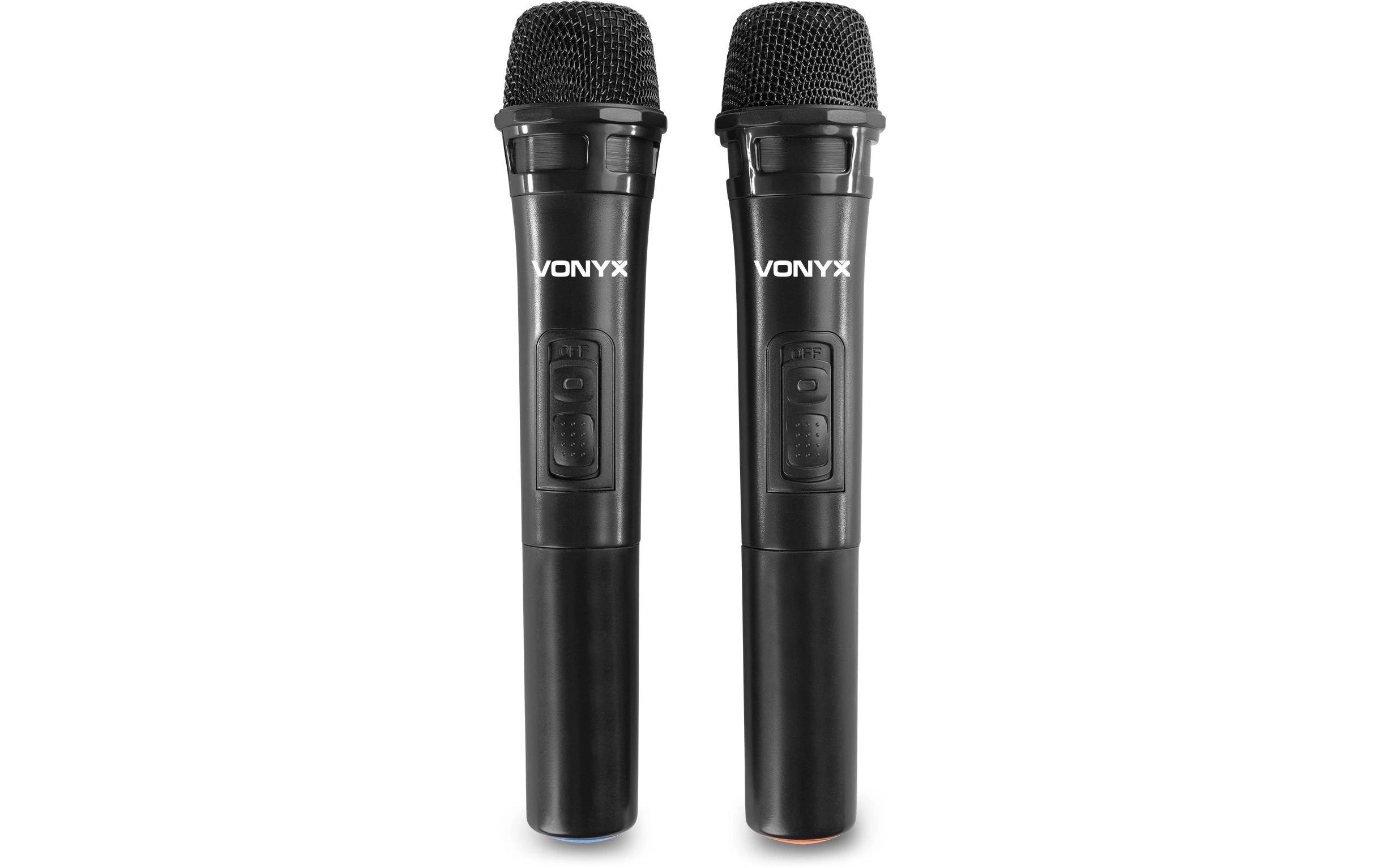 Vonyx PA-System VSA500