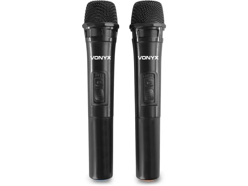 Vonyx PA-System VSA500 Vonyx PA-System VSA500