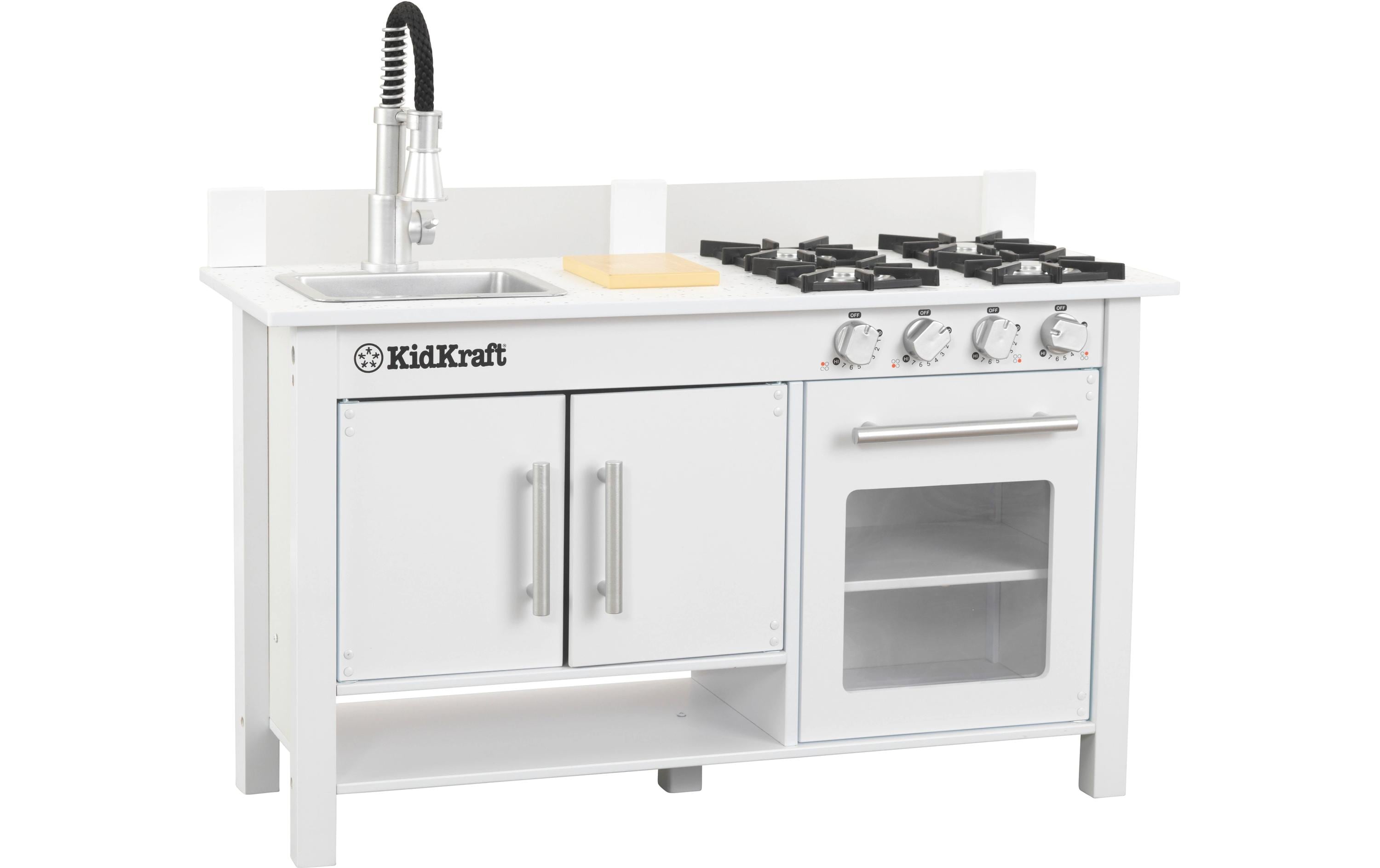 Kid Kraft Spielküche Little Cook's Work