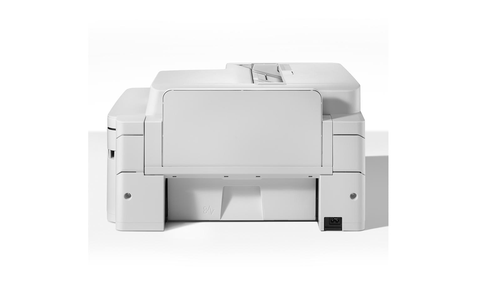 Brother Multifunktionsdrucker MFC-J6760DW Brother Multifunktionsdrucker MFC-J6760DW
