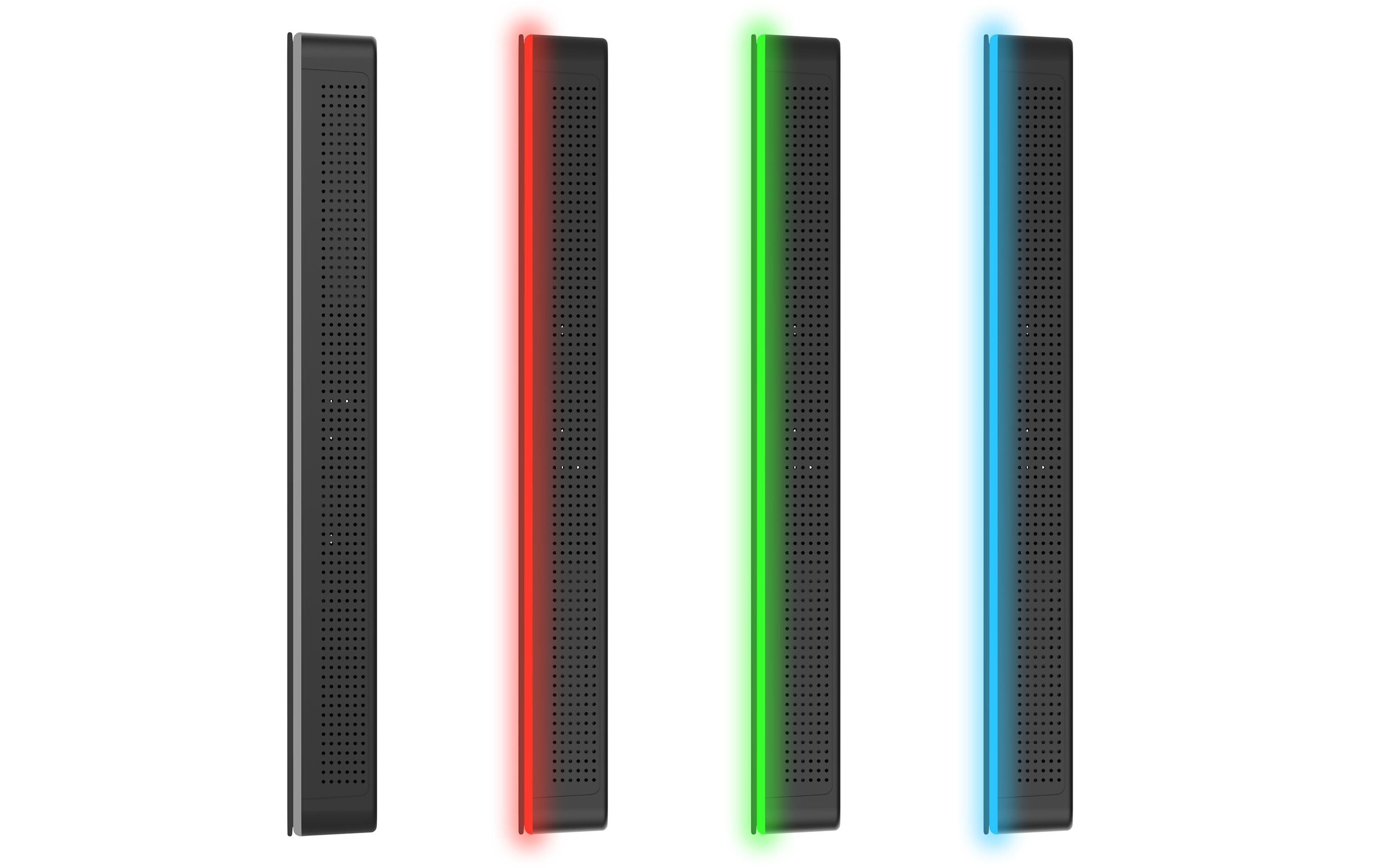 iiyama ProLite TW1625LASC-B3PNR 15.6 RGB LED Touch