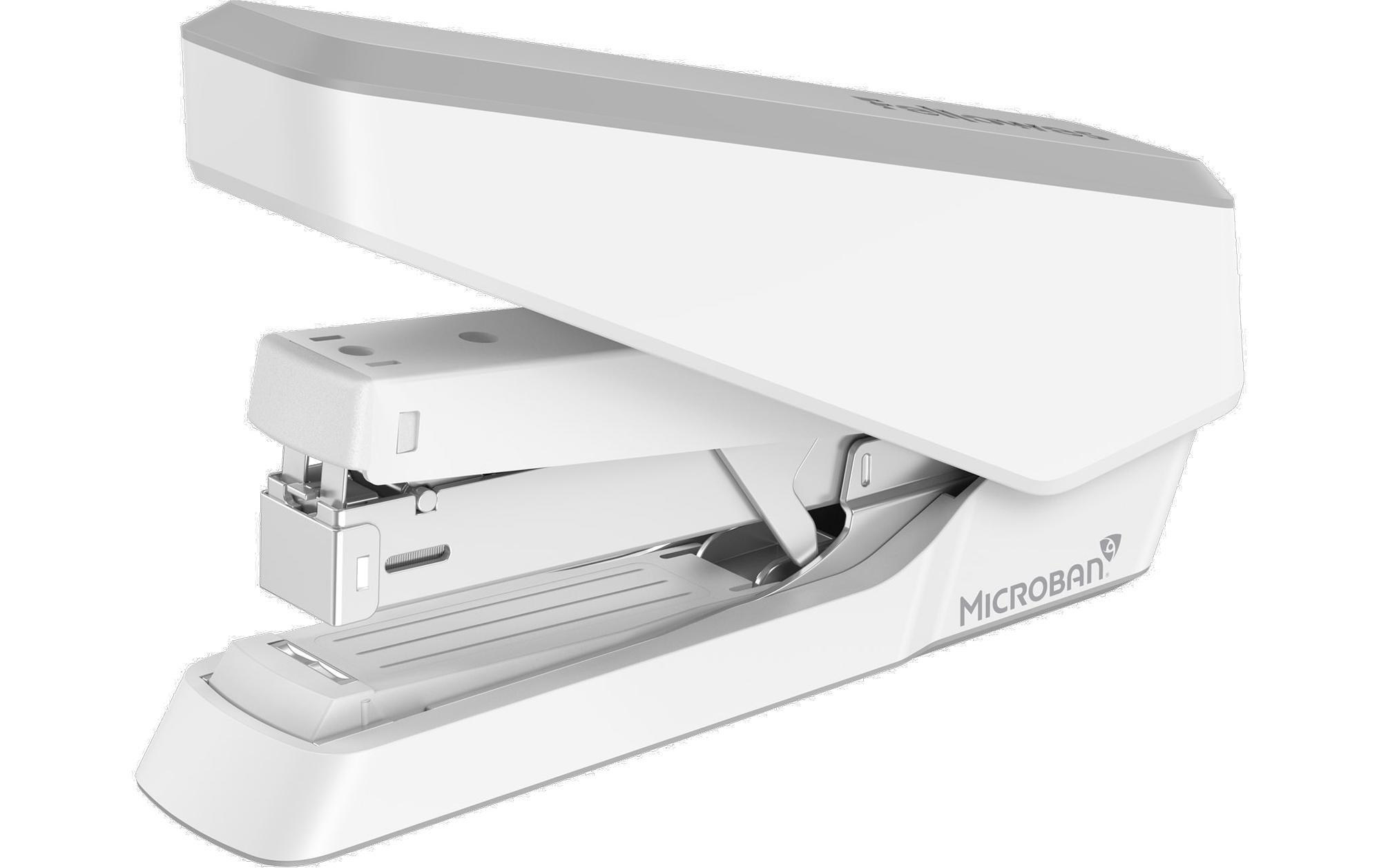 Fellowes Heftgerät LX870 40 Seiten, Weiss