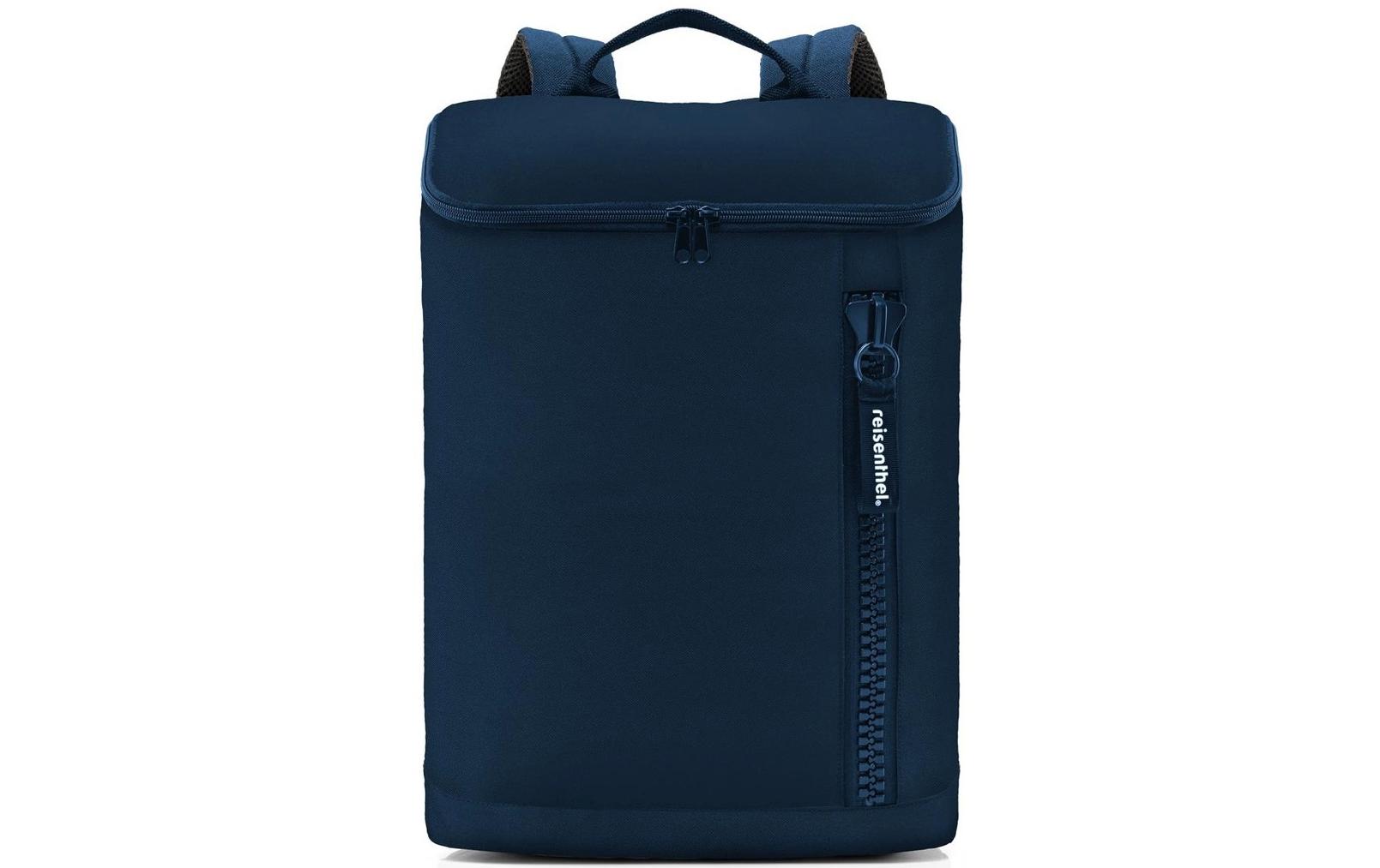 Reisenthel Reisetasche Overnighter-Backpack Dark Blue