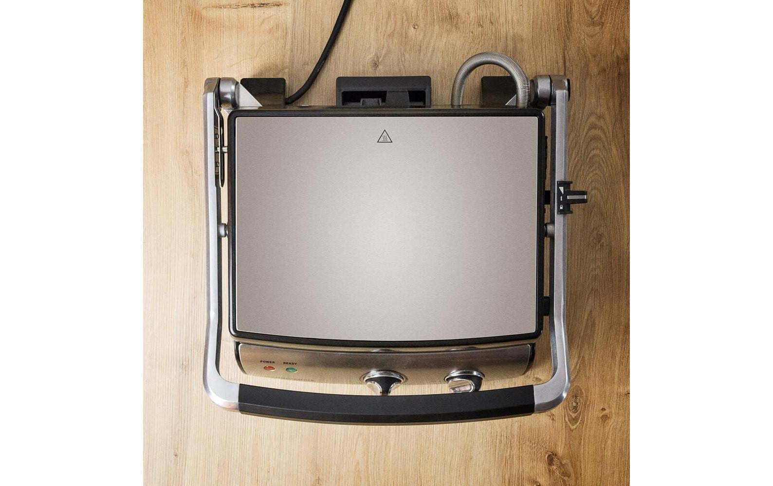 Rommelsbacher Kontaktgrill 20.KG 2020 2000 W