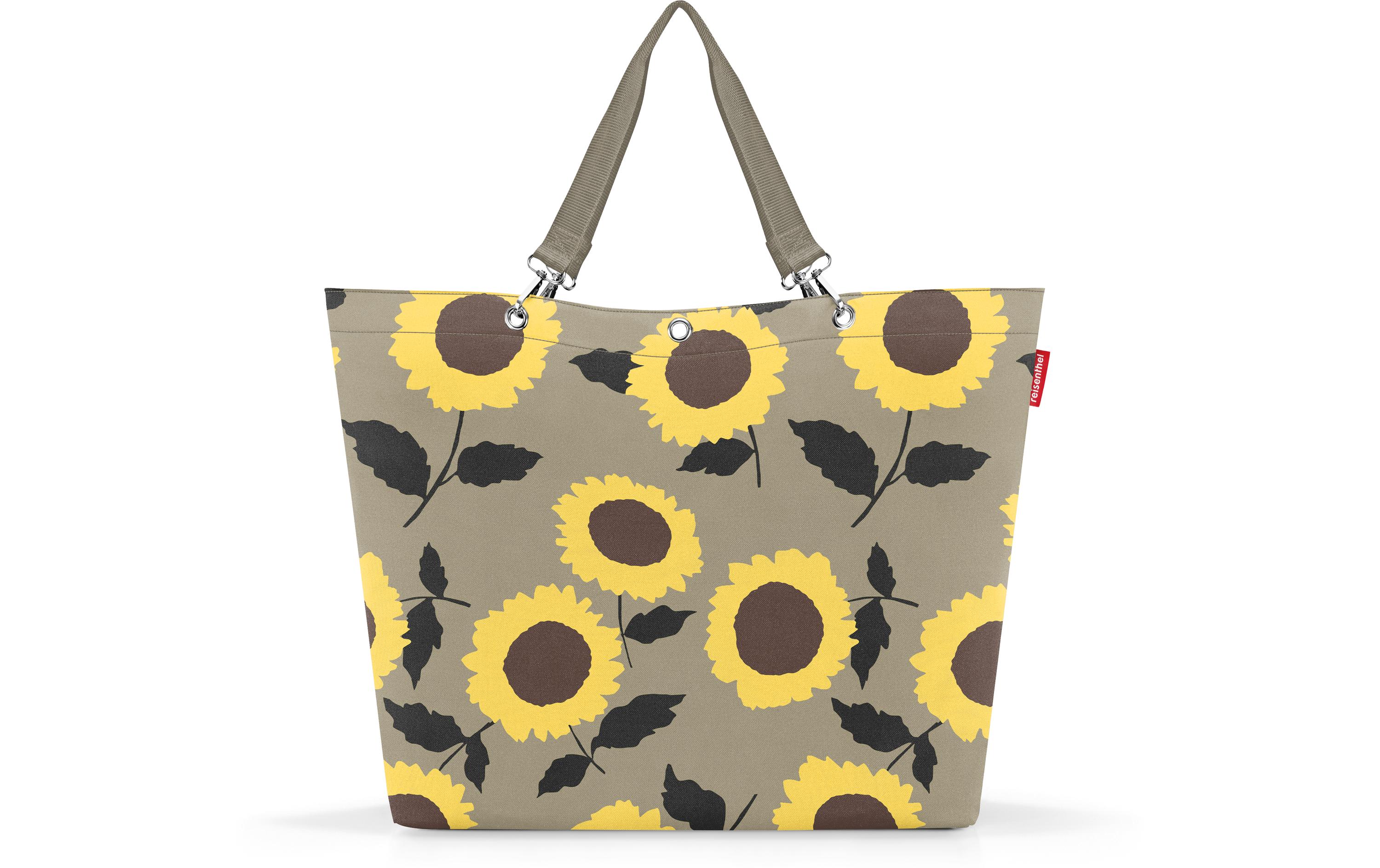 Reisenthel Tasche Shopper XL Sunflowers 1760915