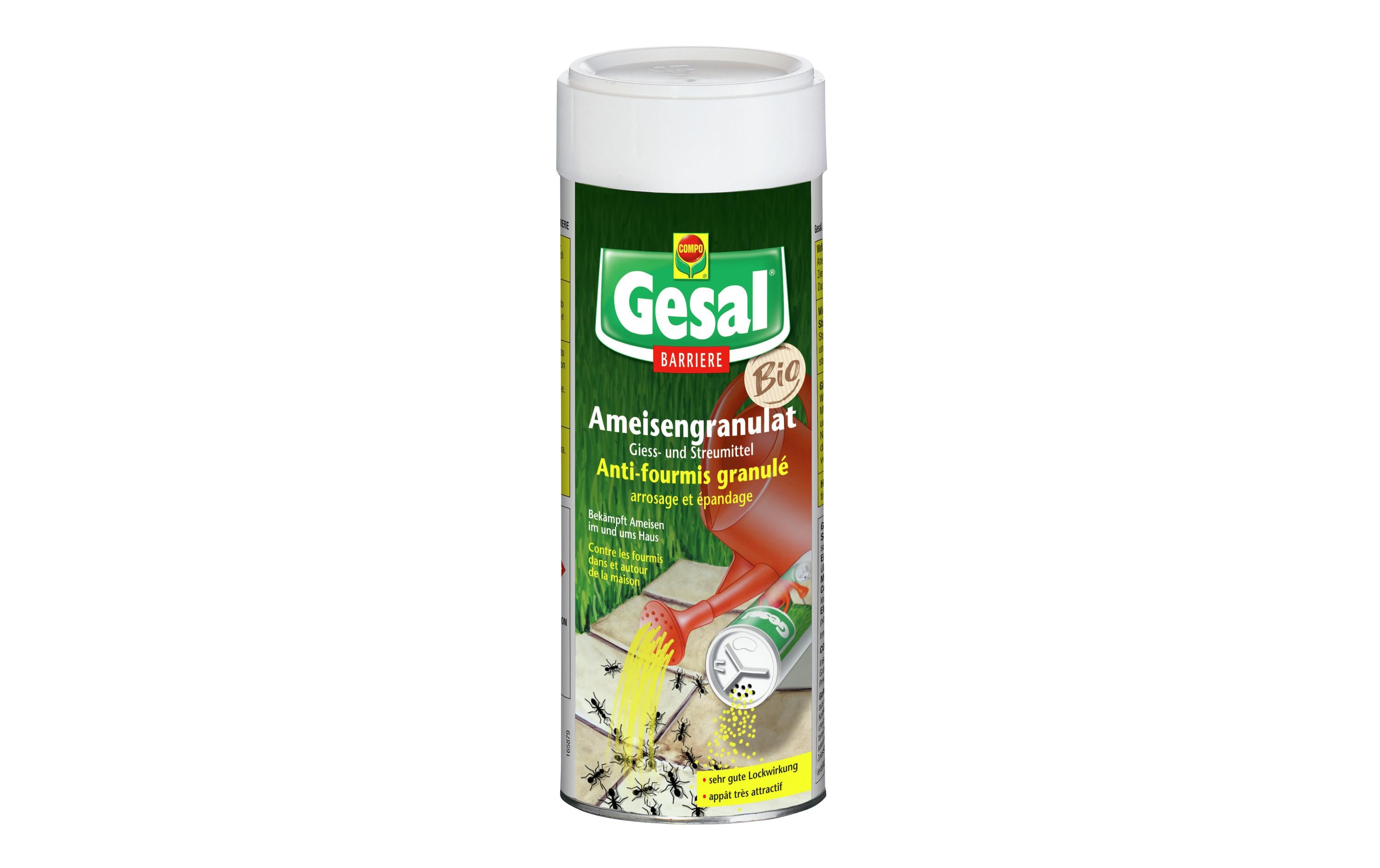 Gesal Ameisengranulat Barriere 300 g
