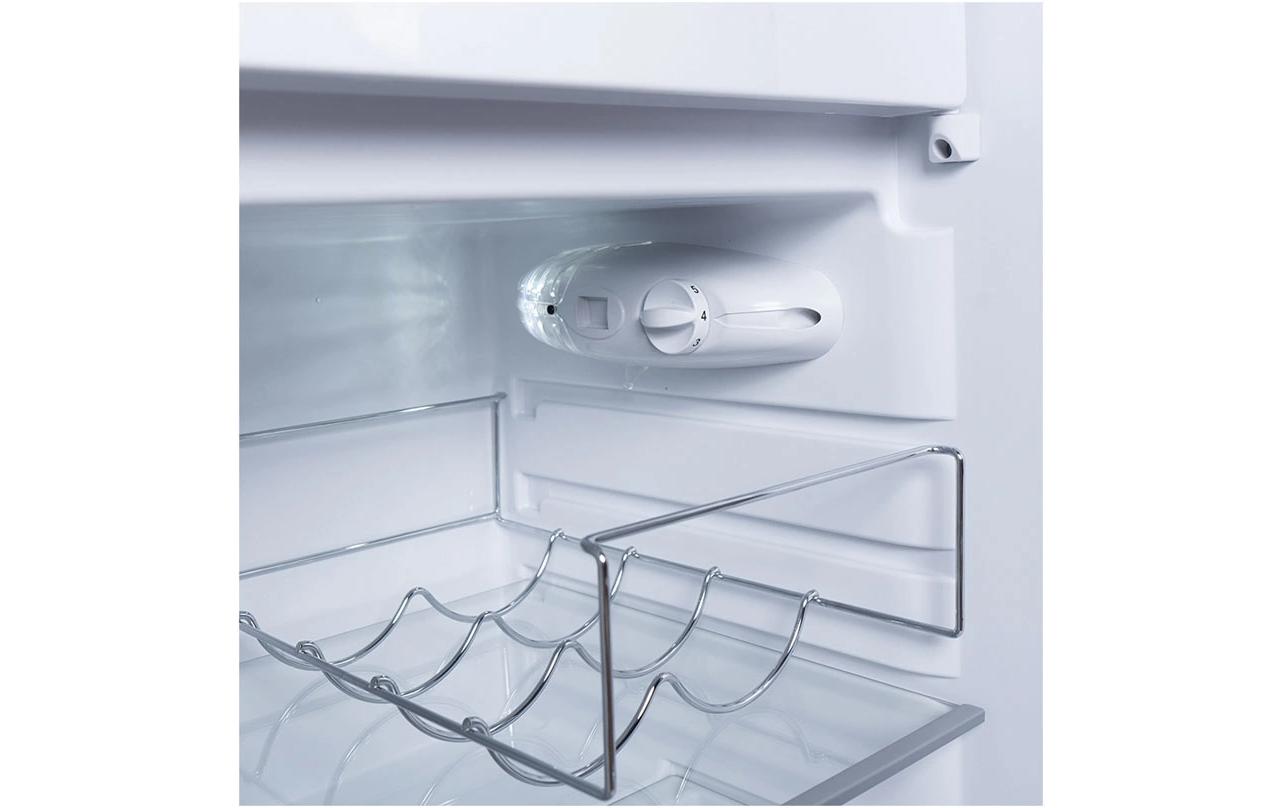 Kibernetik Minikühlschrank KSG92 Rechts, Schwarz