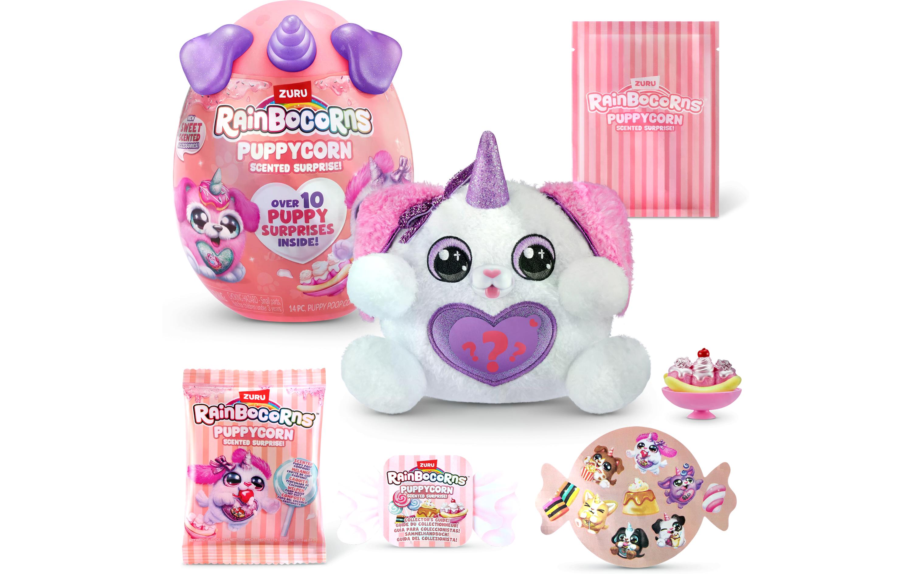 Zuru Rainbocorns – Puppycorn Surprise