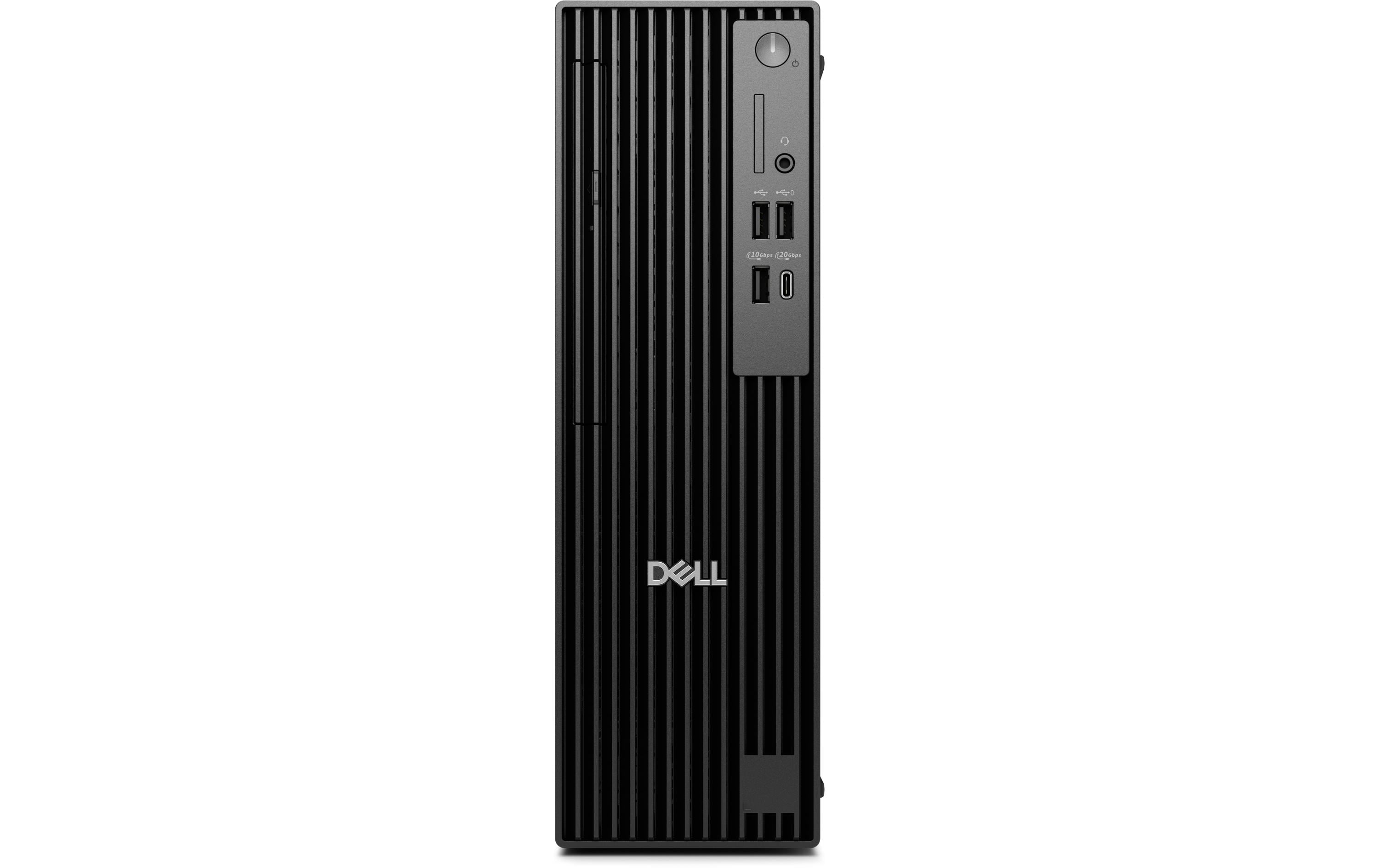 DELL PC Pro Slim Plus (U5-235, 16GB, 512GB SSD) DELL PC Pro Slim Plus (U5-235, 16GB, 512GB SSD)