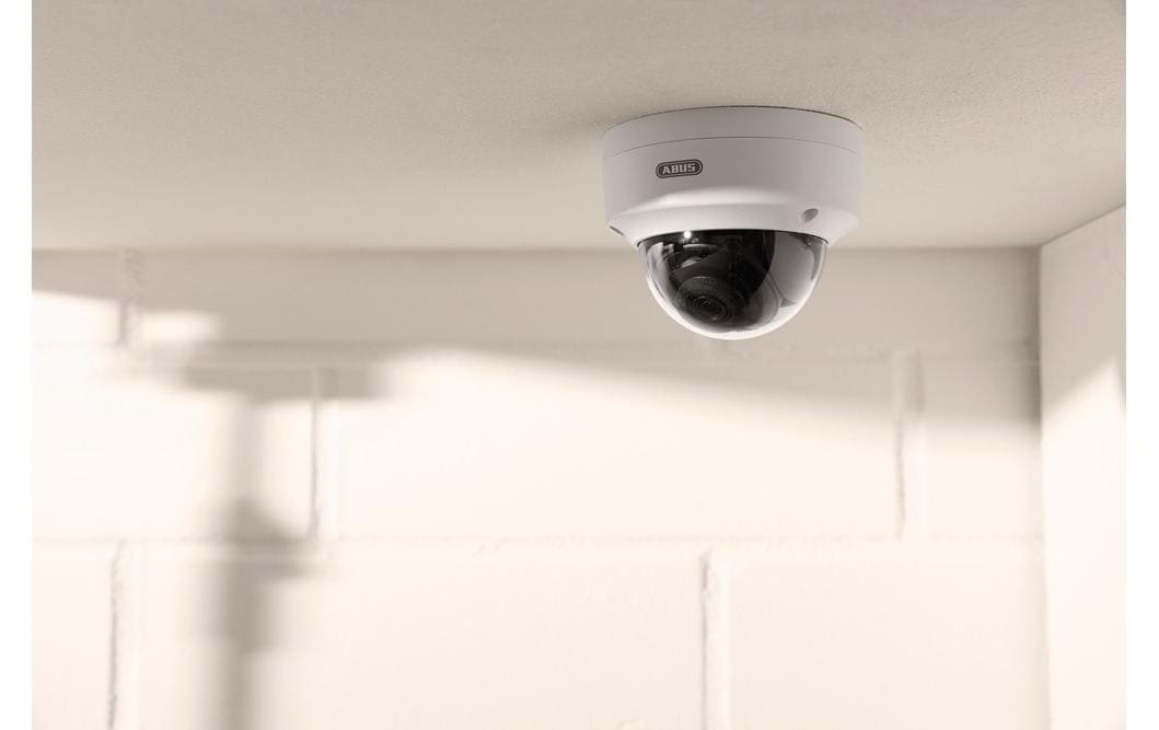 Abus Netzwerkkamera TVIP44511 Abus Netzwerkkamera TVIP44511