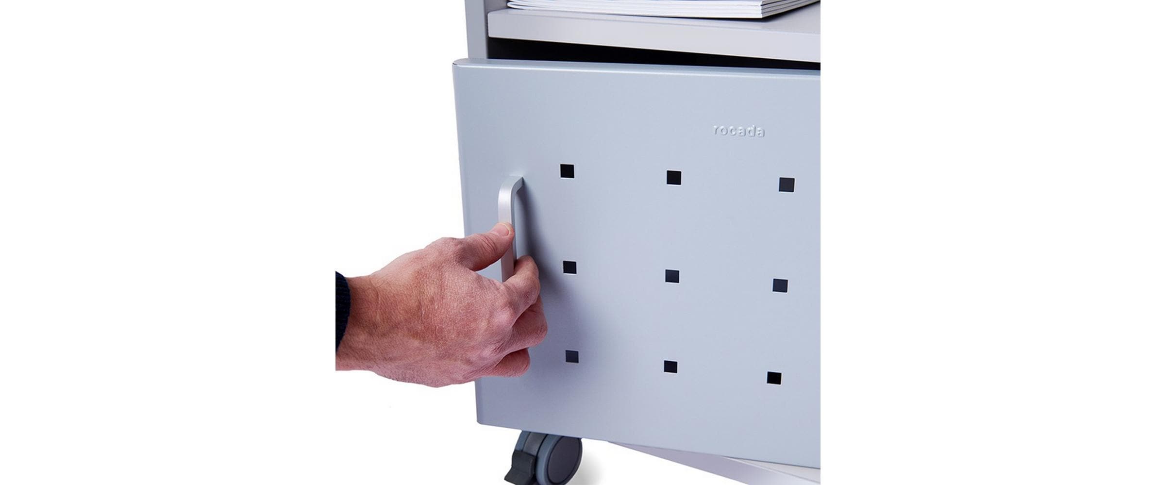 Rocada Multifunktionaler Wagen Rocada