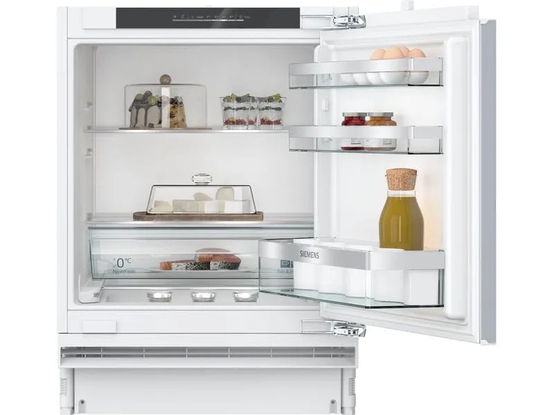 Siemens Einbaukühlschrank KU21RADE0 Rechts/Wechselbar