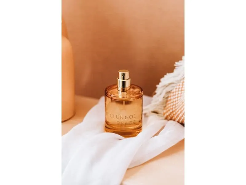 Club Noé Eau de Parfum Peach 50 ml