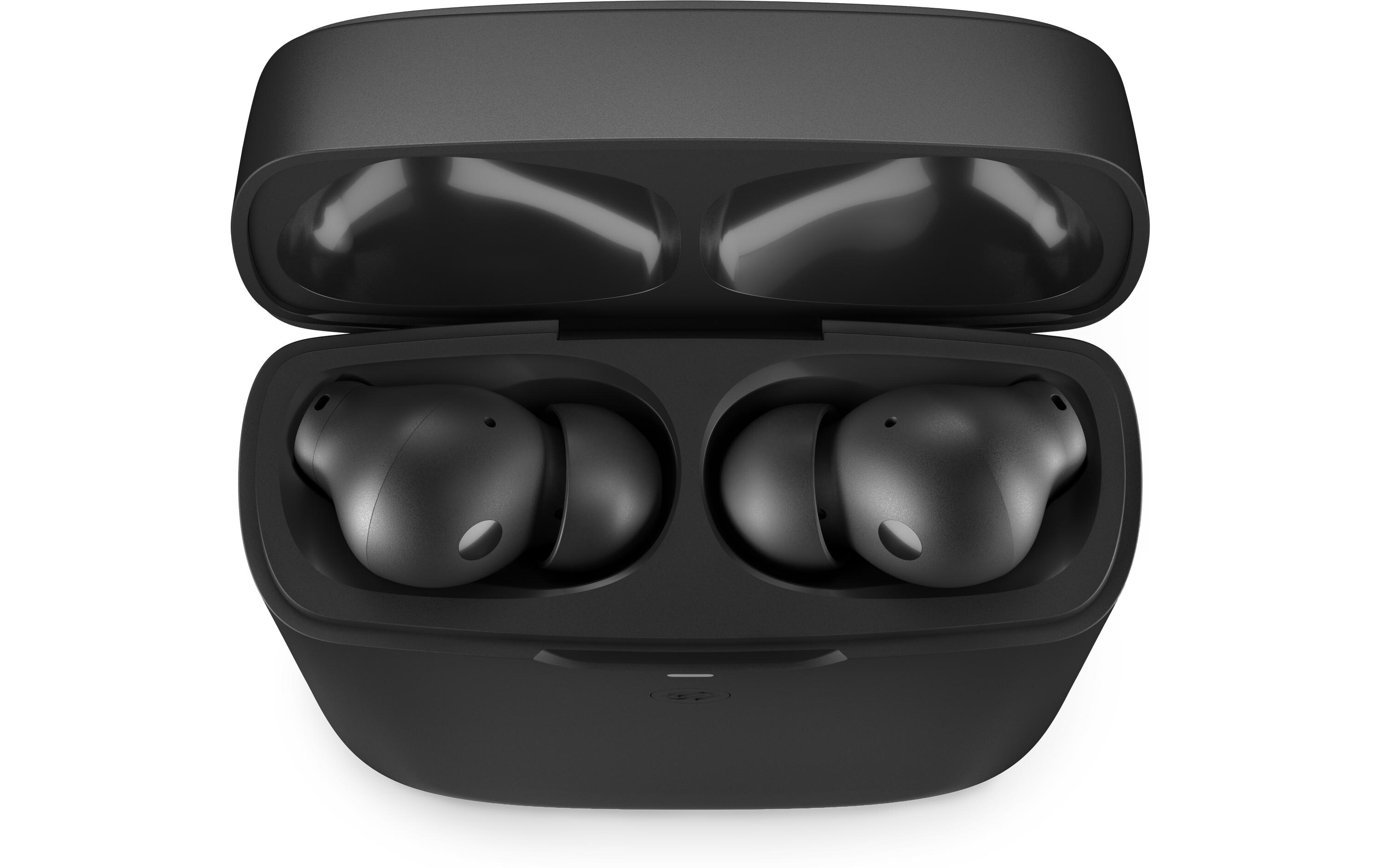 Urbanista Wireless In-Ear-Kopfhörer Phoenix Schwarz Urbanista Wireless In-Ear-Kopfhörer Phoenix Schwarz