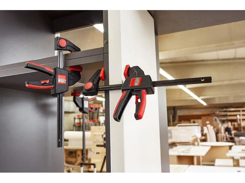 Bessey Einhandzwinge EZ, 300 x 60 mm 300 mm Bessey Einhandzwinge EZ, 300 x 60 mm 300 mm