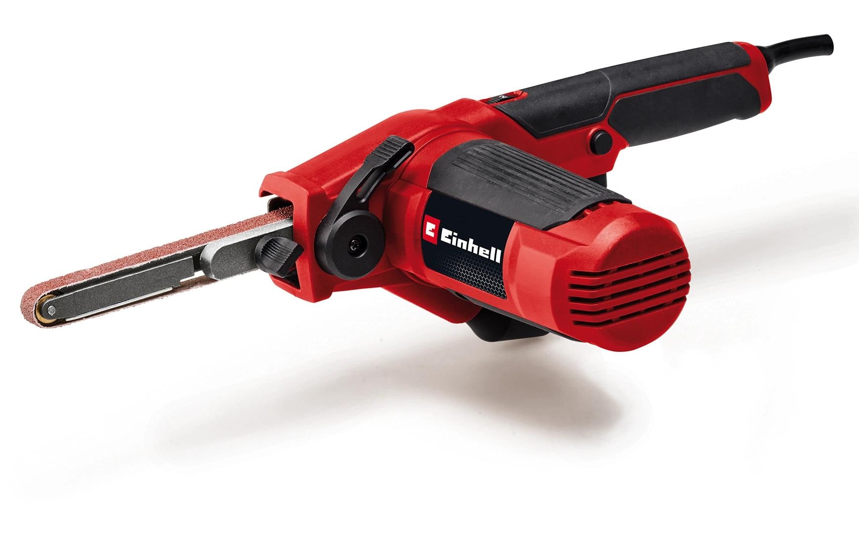 Einhell Bandfeile TC-BF 500 E Einhell Bandfeile TC-BF 500 E