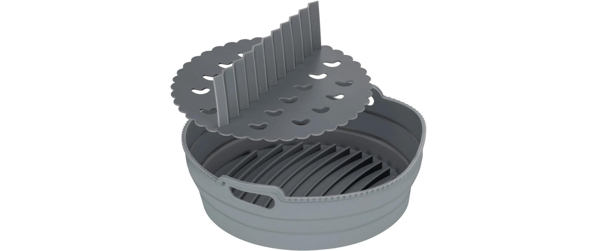 Wenko Backeinsatz Airfryer Nara