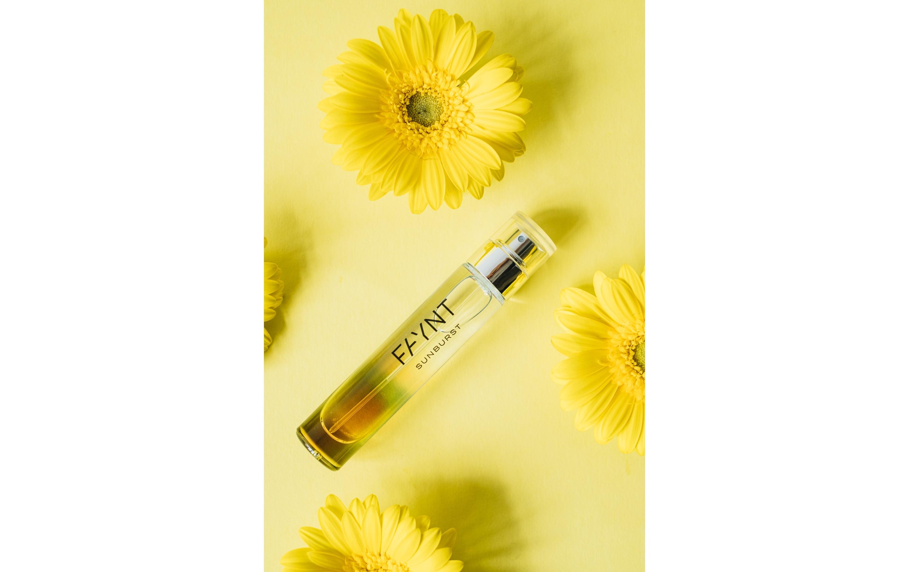 FAYNT Eau de Parfum Sunburst 15 ml1 Stück