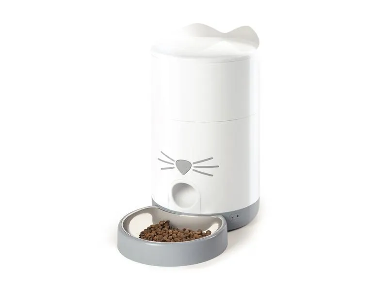 Catit Pixi Smart Feeder, 1.2 kg